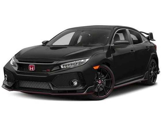 HONDA CIVIC TYPE R 2018 SHHFK8G77JU202969 image